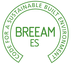 certificacion breeam