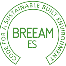 certificacion breeam